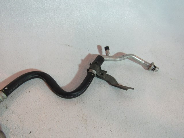 2003 - 2007 Infiniti G35 Coupe Low Pressure AC Line AC Hose R6424