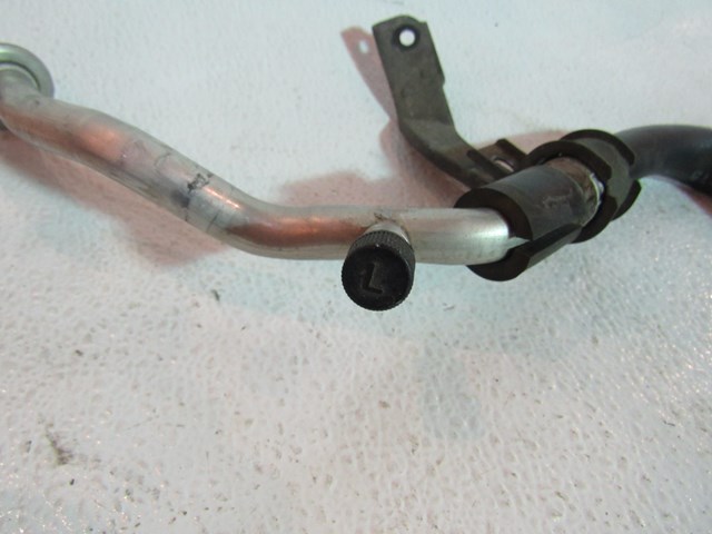 2003 - 2007 Infiniti G35 Coupe Low Pressure AC Line AC Hose R6424
