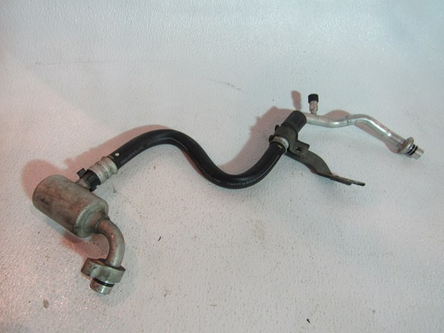 2003 - 2007 Infiniti G35 Coupe Low Pressure AC Line AC Hose R6424
