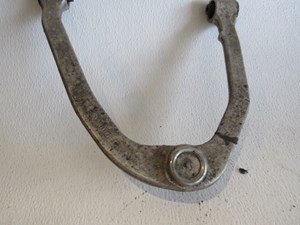 05 Infiniti G35 Front LH Upper Control Arm  R6448