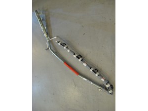 05 Infiniti G35 Coupe RH Side Curtain Airbag  R6482