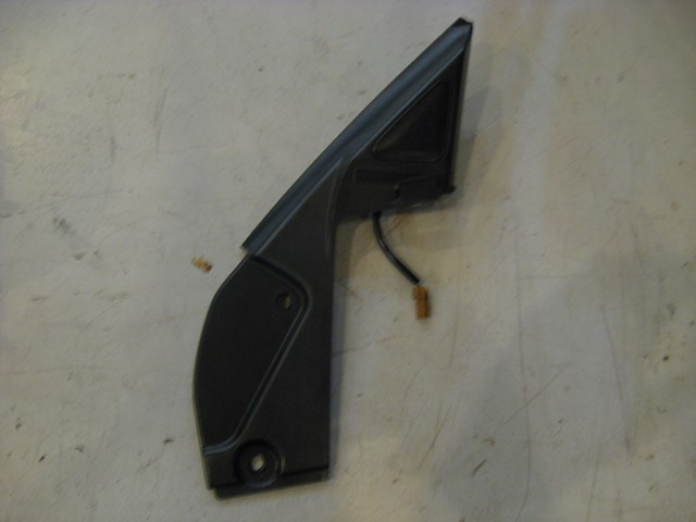 05 Infiniti G35 RH Sail Panel & Tweeter  R6492