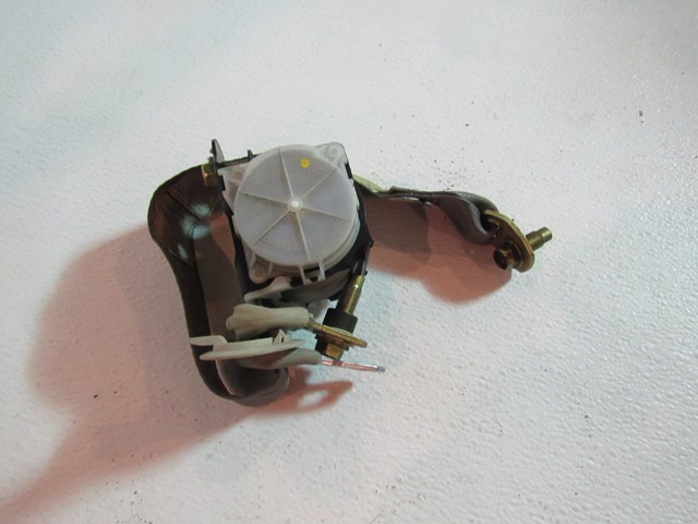 2005 Infiniti G35 Coupe Rear RH Seat Belt  R6555