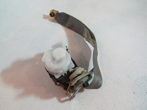 2005 Infiniti G35 Coupe Rear RH Seat Belt  R6555
