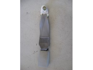 05 Infiniti G35 Rear RH Seat Belt Buckle  R6556