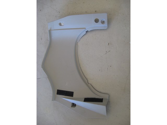 05 Infiniti G35 Rear RH Seat Back Trim Finish 79920 AM800 R6560