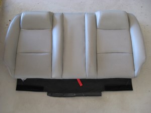 05 Infiniti G35 Rear Seat Back Only  R6568