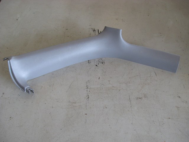 97 Subaru IMPREZA Wagon LH C Pillar Trim 94012FA030 R6579