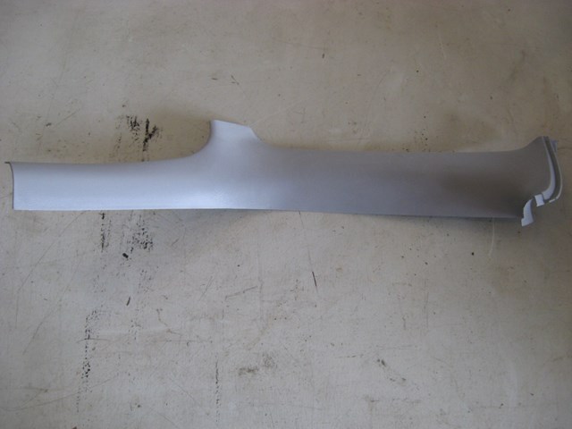 97 Subaru IMPREZA Wagon RH C Pillar Trim 94012FA020 R6580