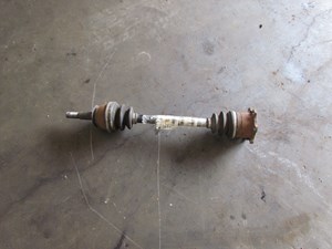 05 Infiniti G35 Rear RH Axle  R6592