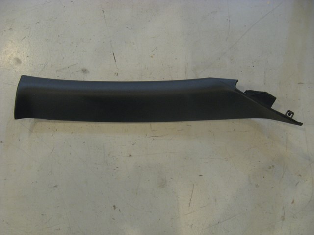 03 Nissan 350Z RH Passenger A Pillar Trim Panel  R6670