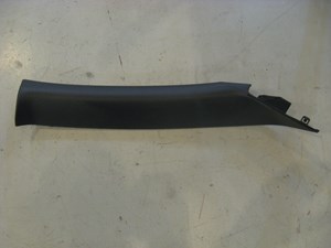 03 Nissan 350Z RH Passenger A Pillar Trim Panel  R6670