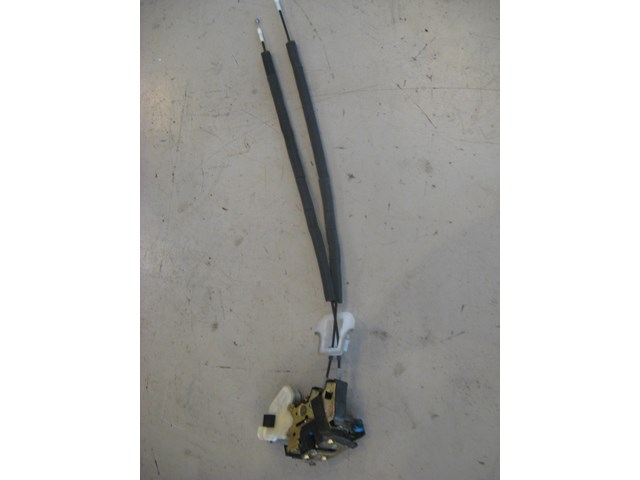 03 Nissan 350Z RH Door Lock Actuator  R6713