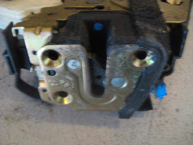 03 Nissan 350Z RH Door Lock Actuator  R6713