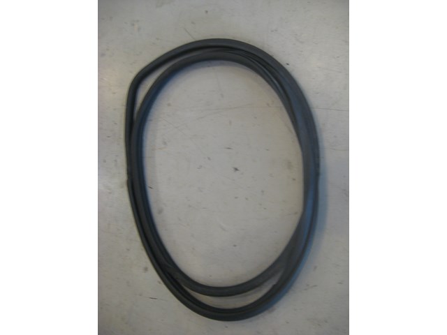 03 Nissan 350Z RH On frame Door Seal  R6715