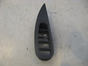 03 Nissan 350Z RH Z Dash Vent  R6726