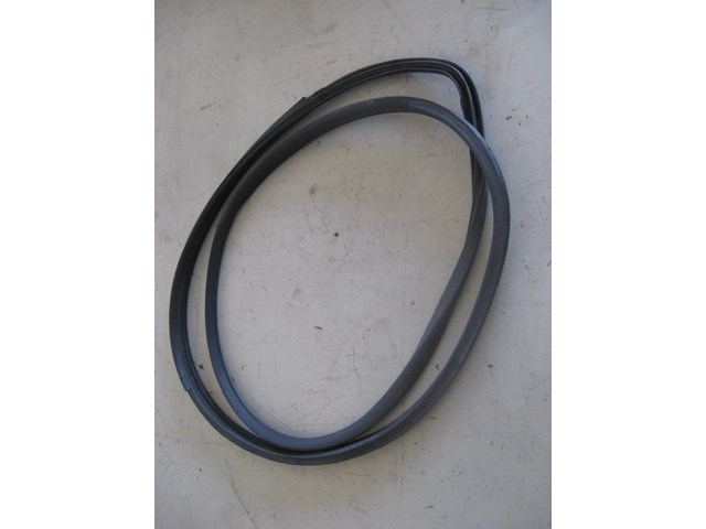 03 Nissan 350Z LH Driver On Car Door Seal  R6749