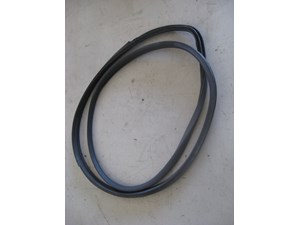 03 Nissan 350Z LH Driver On Car Door Seal  R6749