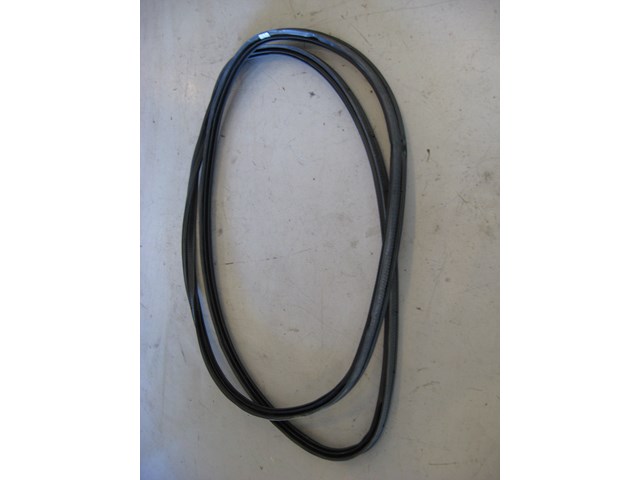 03 Nissan 350Z Rear Hatch Body Seal  R6808