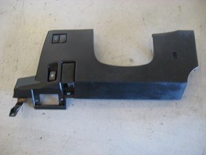 03 Nissan 350Z Under Column Trim Panel  R6810