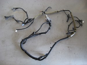 03 Nissan 350Z Rear Body Wiring Harness 24015 CD001 R6836