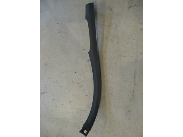 03 Nissan 350Z Rear LH Luggage Finish Panel  R6841