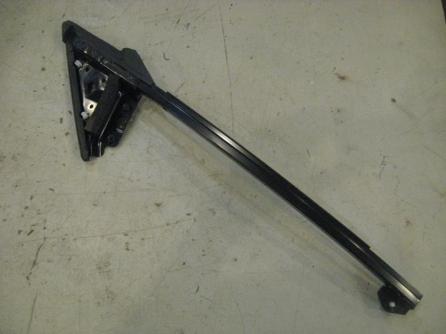 11 Nissan 370Z LH Driver Side Mirror Mount  R13198
