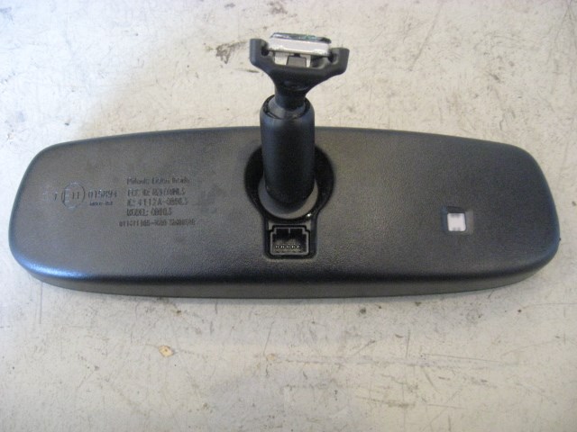 11 Nissan 370Z Rear View Mirror  R13200