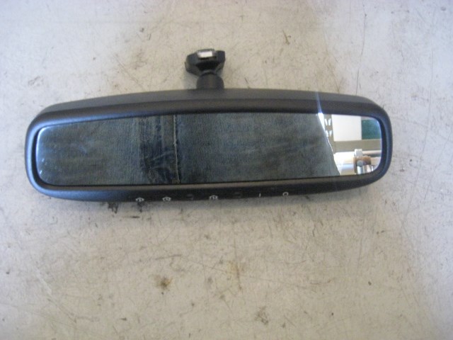 11 Nissan 370Z Rear View Mirror  R13200