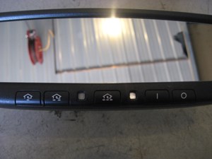 11 Nissan 370Z Rear View Mirror  R13200
