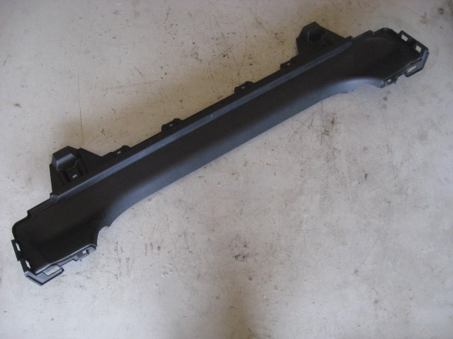 11 Nissan 370Z Rear Back Finish Panel 79900 1EA0A R13206