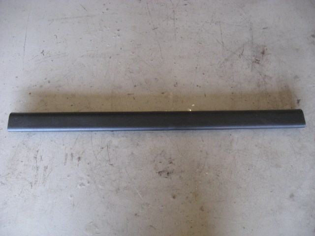 11 Nissan 370Z Rear Hatch Upper Trim Panel 90900 1EA0A R13208