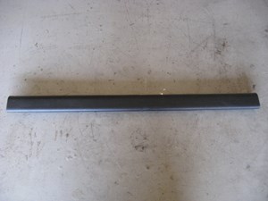 11 Nissan 370Z Rear Hatch Upper Trim Panel 90900 1EA0A R13208