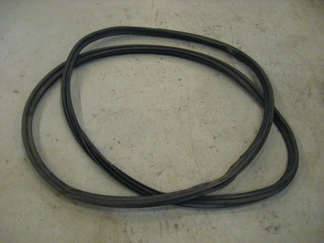 11 Nissan 370Z Rear Hatch Seal  R13214