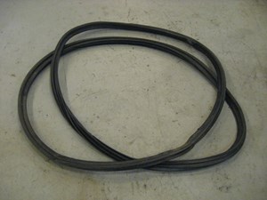 11 Nissan 370Z Rear Hatch Seal  R13214