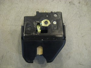 11 Nissan 370Z Hatch Lock Latch  R13216