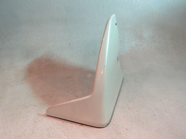 11 Nissan 370Z Rear LH Driver Mud Guard 999J2 ZV004 R13219