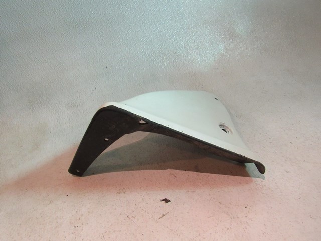 11 Nissan 370Z Rear LH Driver Mud Guard 999J2 ZV004 R13219