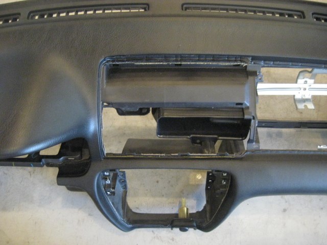 00 Honda PRELUDE Prelude Dash Assembly  R13237
