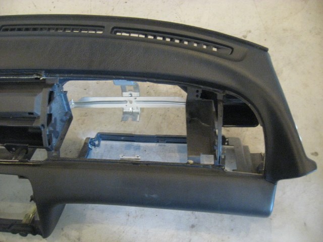 00 Honda PRELUDE Prelude Dash Assembly  R13237