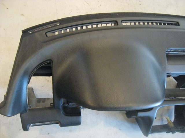 00 Honda PRELUDE Prelude Dash Assembly  R13237