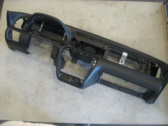 00 Honda PRELUDE Prelude Dash Assembly  R13237