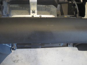 00 Honda PRELUDE Prelude Dash Assembly  R13237