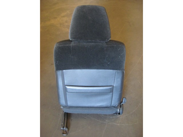 00 Honda PRELUDE RH Passenger Cloth Seat  R13247