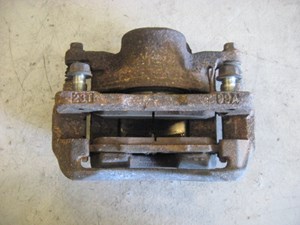 00 Honda PRELUDE Front RH Passenger Brake Caliper  R13257