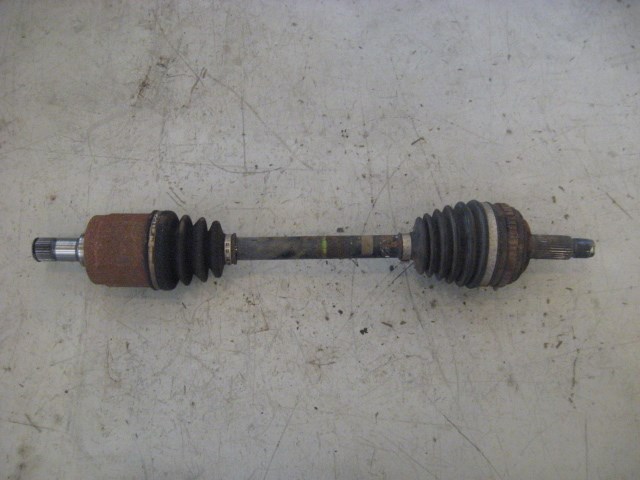 00 Honda PRELUDE RH Passenger Axle Shaft  R13302