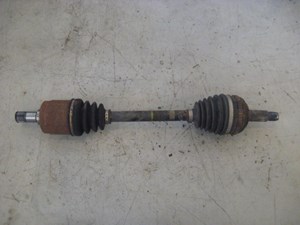 00 Honda PRELUDE RH Passenger Axle Shaft  R13302