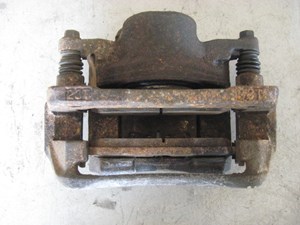 00 Honda PRELUDE Front LH Driver Brake Caliper  R13307