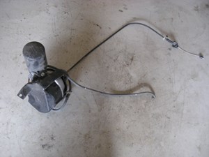 00 Honda PRELUDE Cruise Control Actuator  R13331