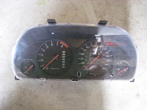 00 Honda PRELUDE AT Instrument Cluster  R13333